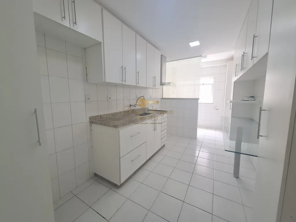 Imagem Apartamento para Venda em Teresópolis / RJ no bairro Jardim Cascata