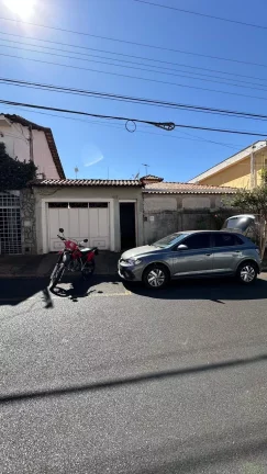 Imagem VENDE-SE CASA NO JARDIM PETRAGLIA FRANCA SP