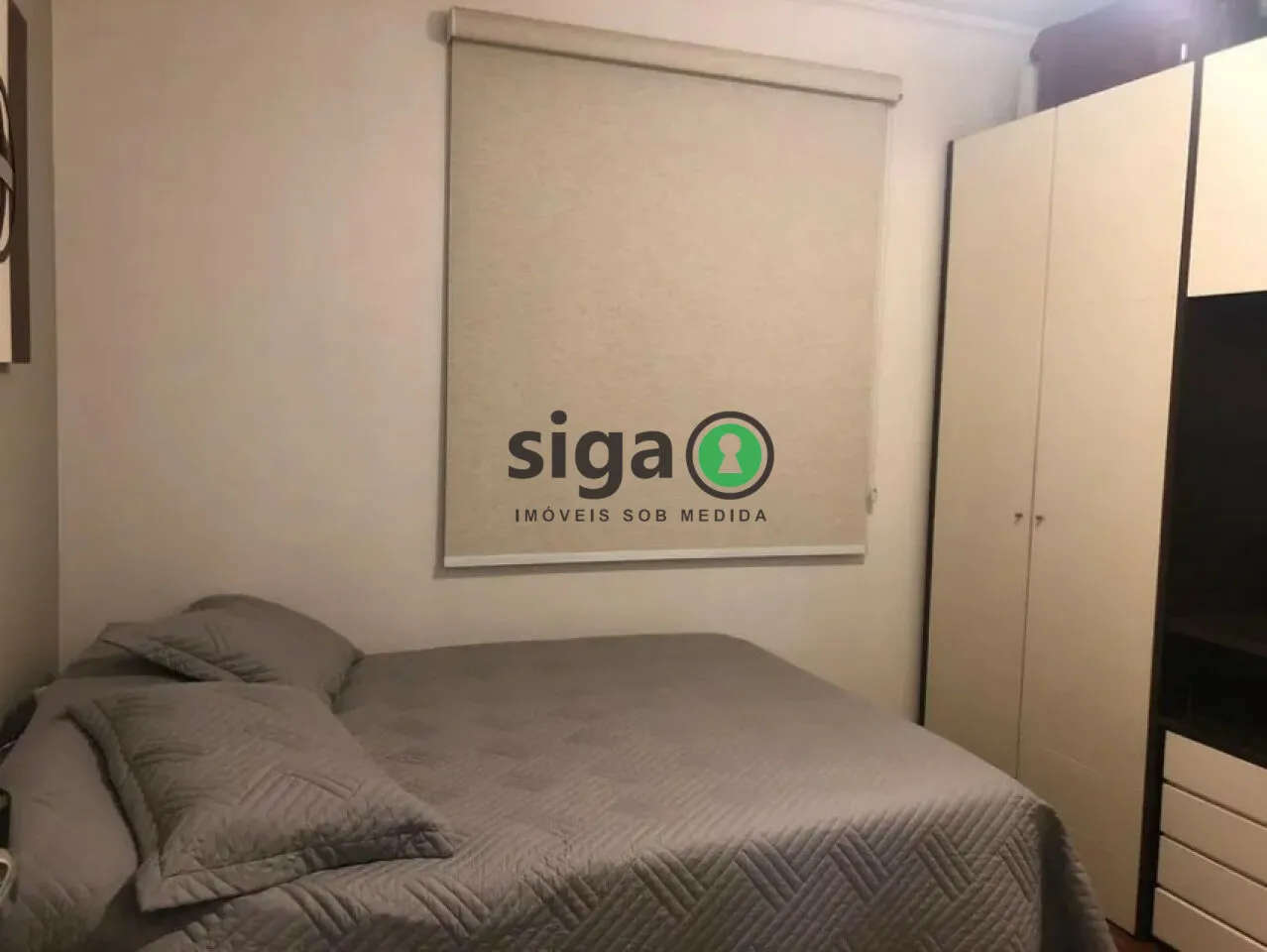 Imagem Apartamento reformado em Mirandópolis perto do metrô e do Ibirapuera.