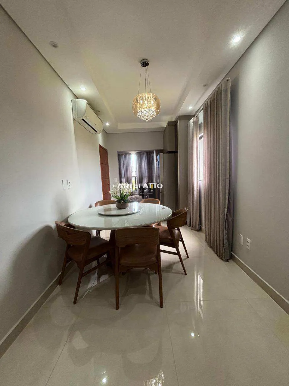 Imagem Apartamento à venda em Franca, Jardim Botânico, com 3 quartos, 100m2