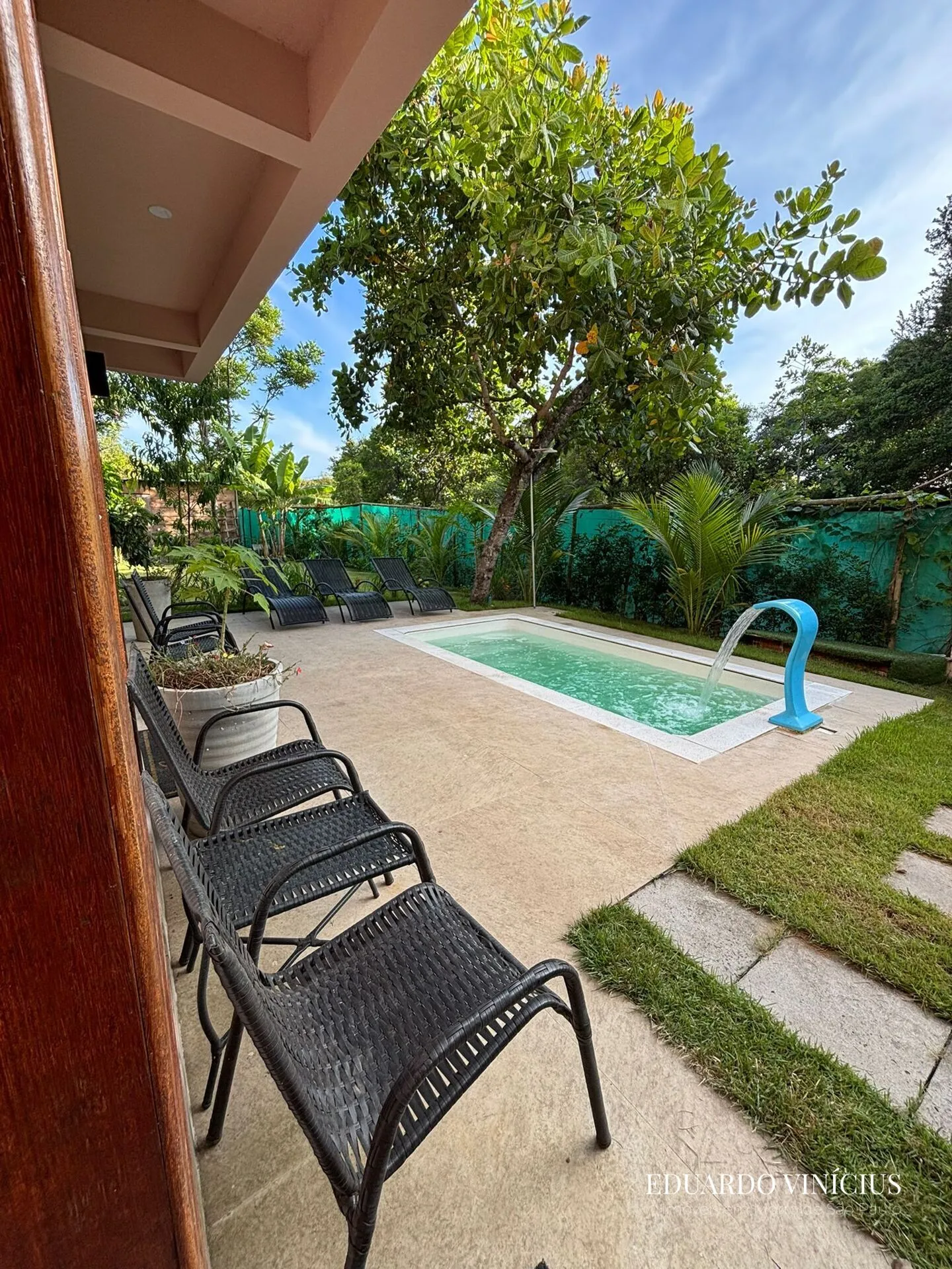 Imagem 3 Casas com Piscina à Venda em Boipeba - Bahia