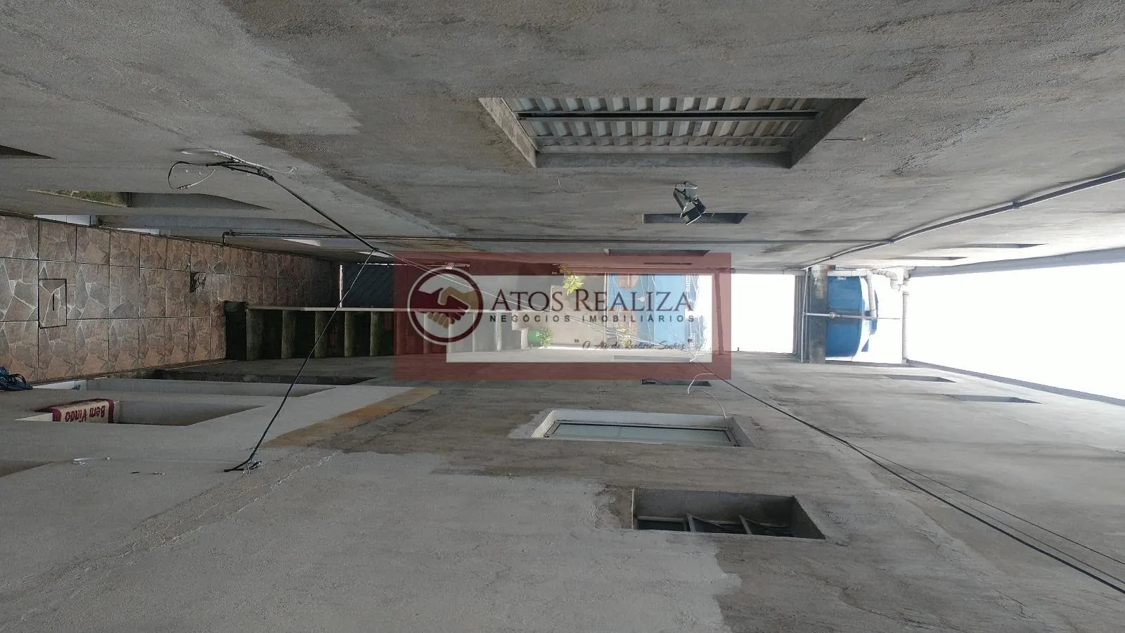 Imagem Prédio residencial à venda em Jardim Maraba, São Paulo, 300m², imóvel com casas de aluguel. Oportunidade!