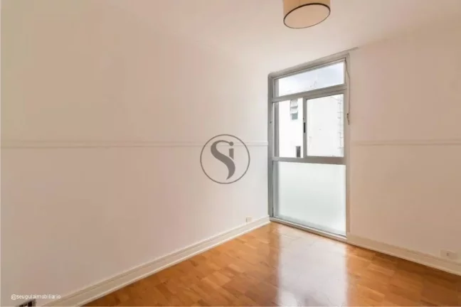 Imagem APARTAMENTO RESIDENCIAL em SÃO PAULO - SP, ITAIM BIBI
