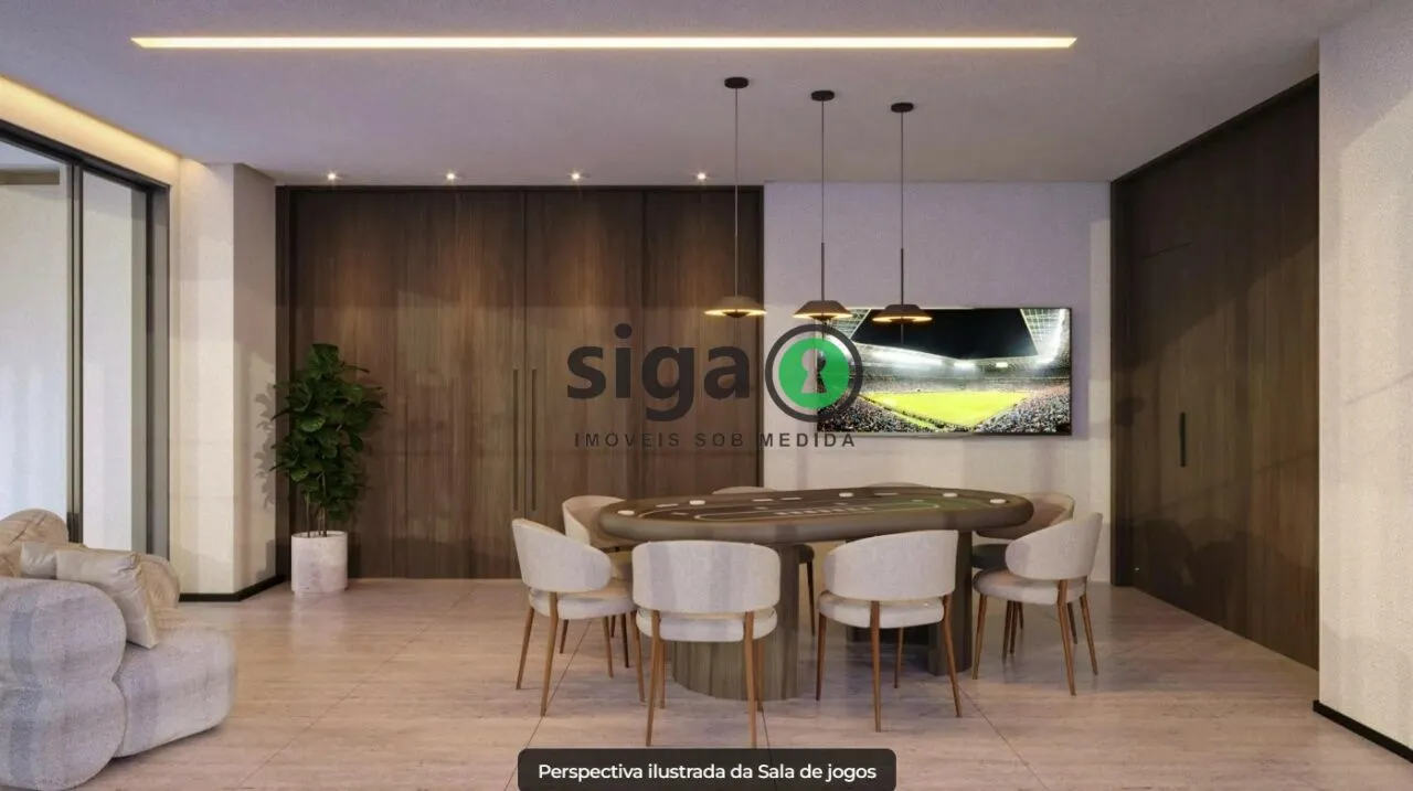 Imagem Apartamento para venda em Pinheiros, São Paulo - SP