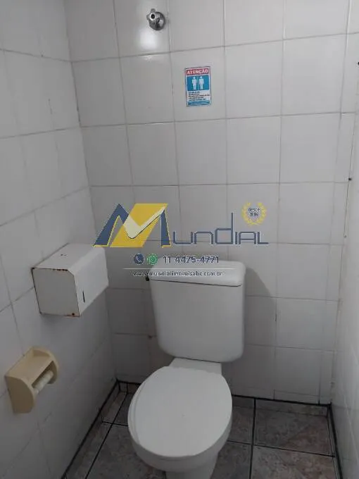 Imagem Alugo Conjunto Comercial em Santo André, Jd. Bom Pastor