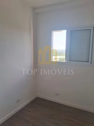 Imagem Belíssimo Apartamento no Condomínio Clube Floradas Arboville Viva com conforto, lazer e segurança em um verdadeiro clube residencial!
