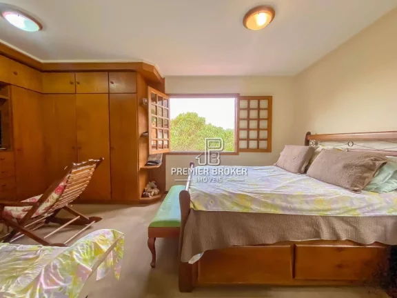 Imagem Casa à venda, 200 m² por R$ 750.000,00 - Quebra Frascos - Teresópolis/RJ