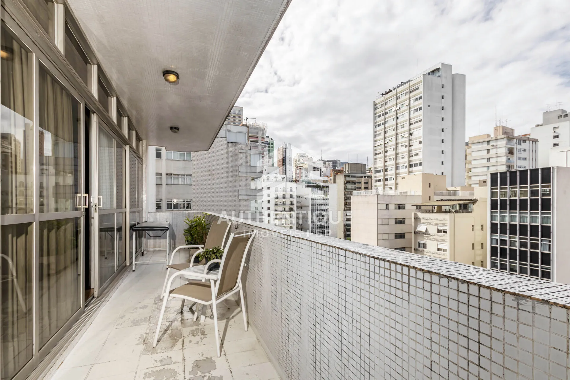 Imagem JADE JARDIM PAULISTA - Peixoto Gomide - Apartamento no bairro Jardim Paulista à venda