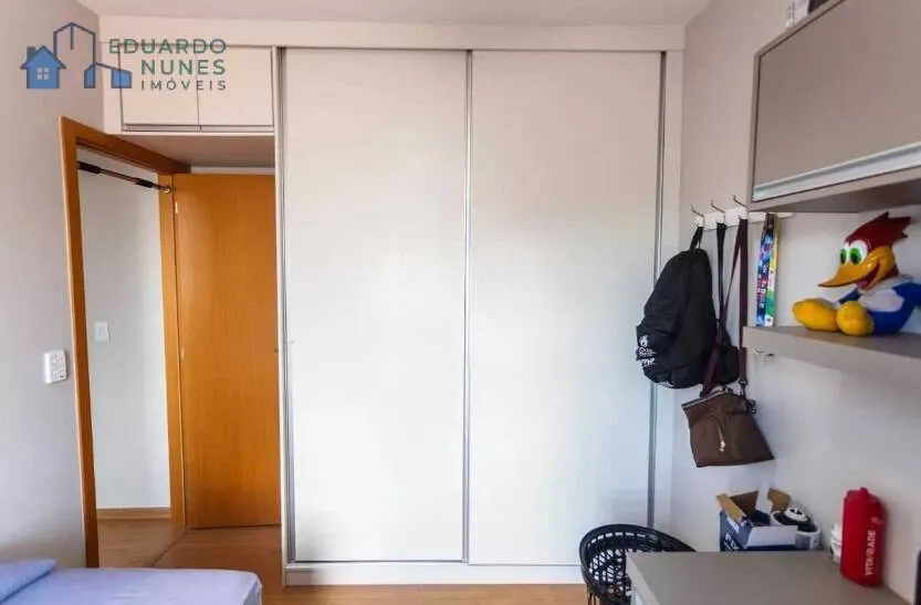 Imagem Apartamento com 2 Quartos, Suíte e 2 Vagas no Santo Antônio!!!!