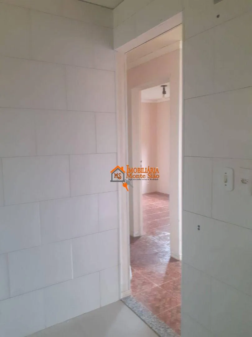 Imagem Casa Térrea em Condomínio Fechado | 2 Dorms | 1 Vaga | Segurança 24h - Urupês