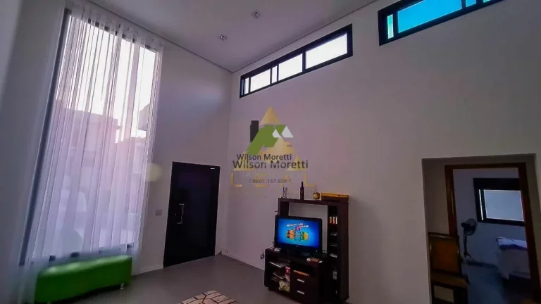 Imagem Casa à venda em Condomínio - Itupeva/SP