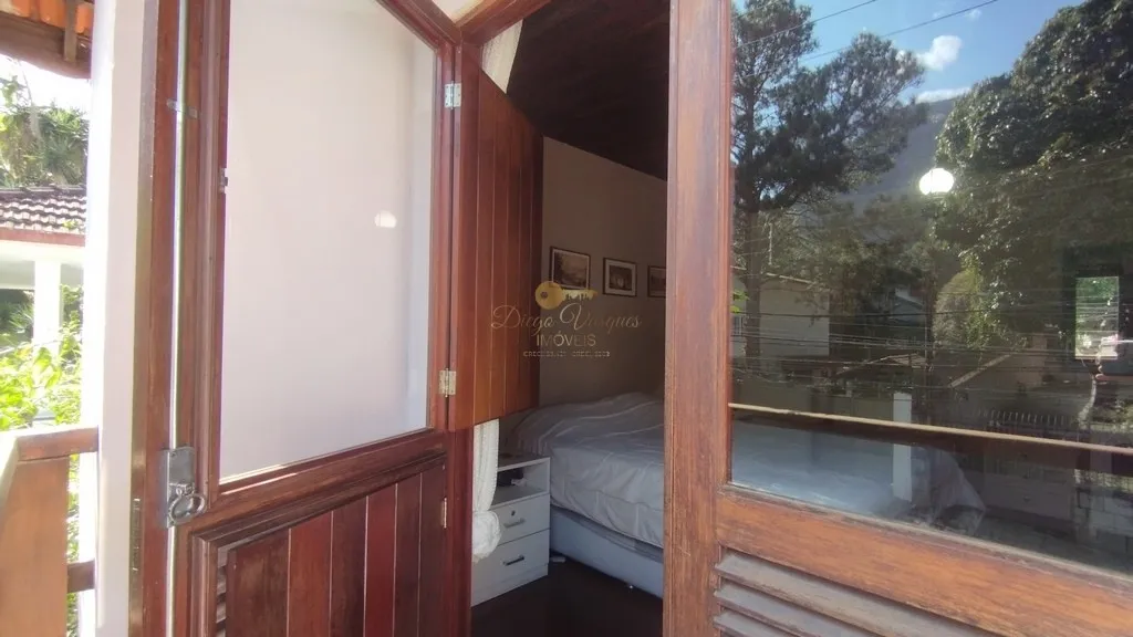 Imagem Casa para Venda em Teresópolis / RJ no bairro Iucas