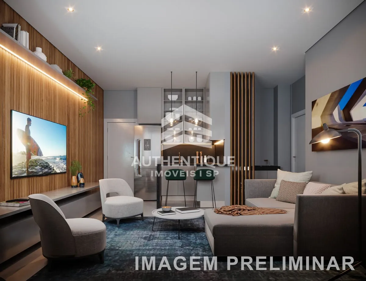 Imagem MADRE 914 MOOCA - Apartamento à venda no bairro Mooca - São Paulo/SP, Zona Leste