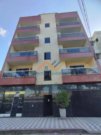 Imagem Apartamento Duplex/Cobertura