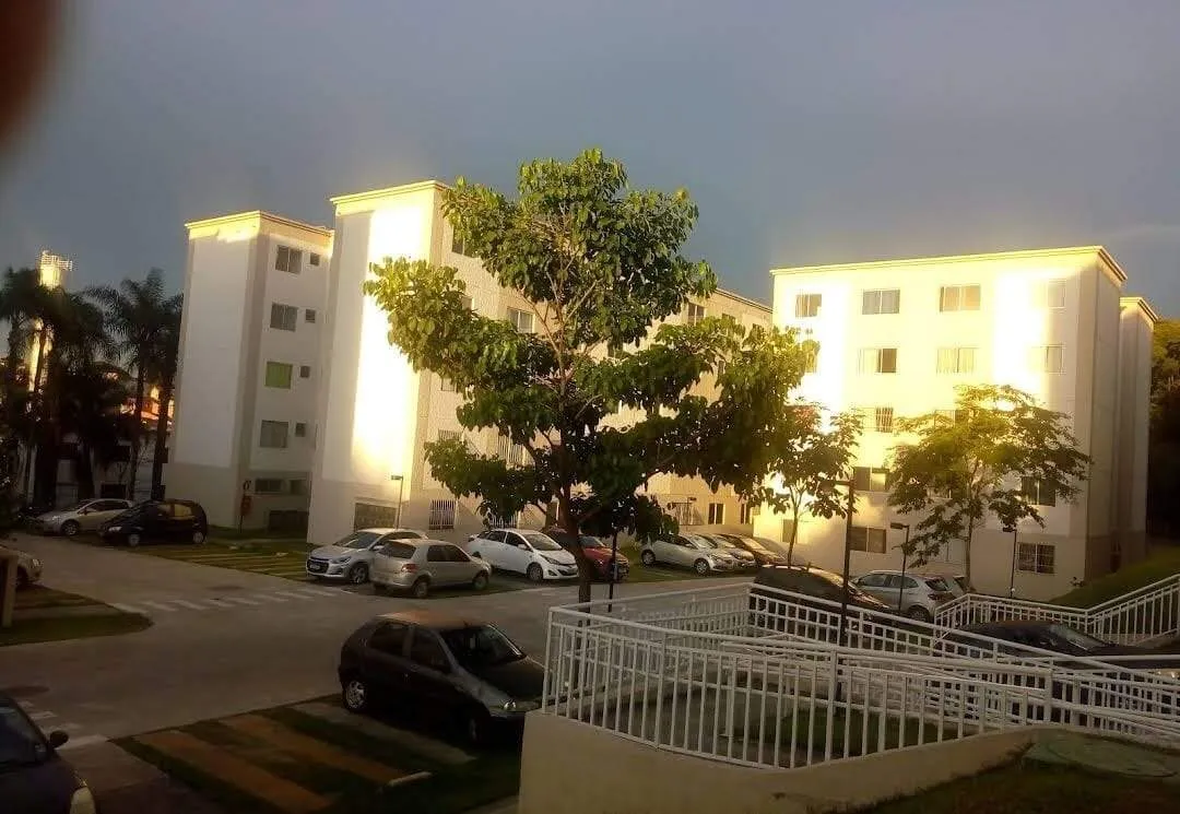 Foto do imóvel Apartamento à venda, 2 quartos, 1 vaga, SANTA AMÉLIA - Belo Horizonte/MG