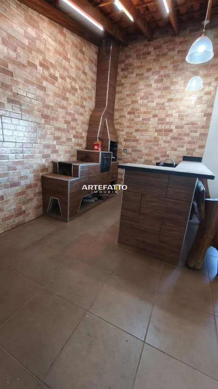 Imagem Casa à venda em Franca, Jardim Palestina, com 2 quartos, 145m2