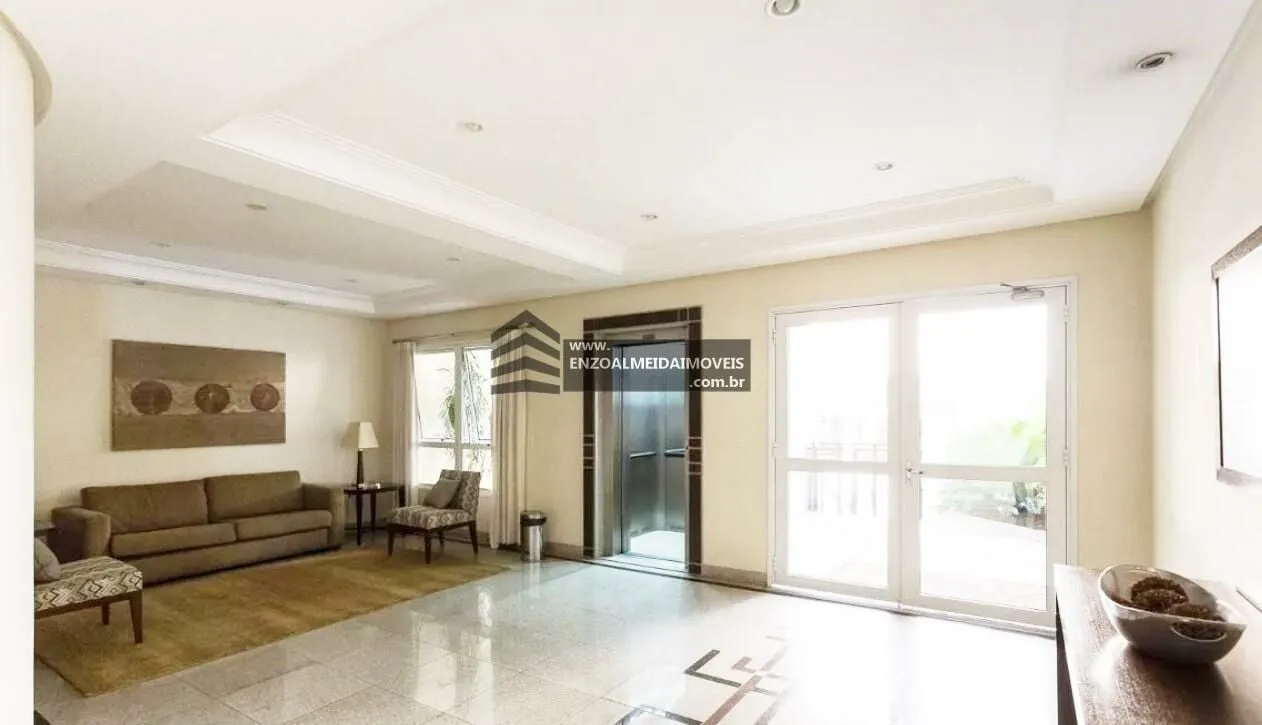 Imagem Apartamento à venda em São Paulo/SP