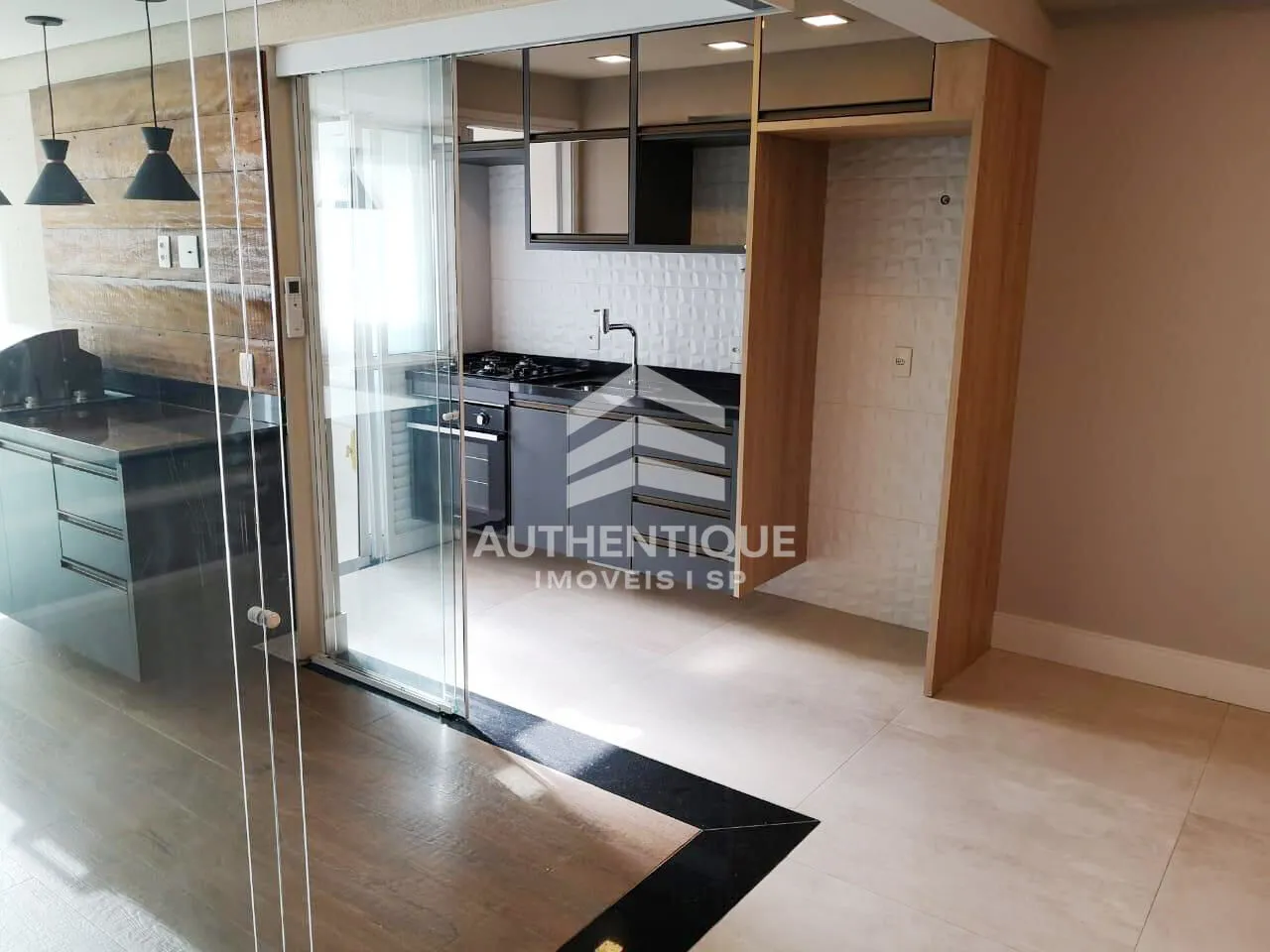 Imagem BROOKFIELD HOME DESIGN BHD BROOKLIN - Apartamento no bairro Brooklin à venda!