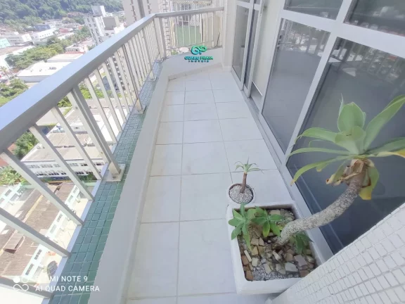 Imagem Apartamento Cobertura para Venda e Aluguel em Pitangueiras Guarujá-SP