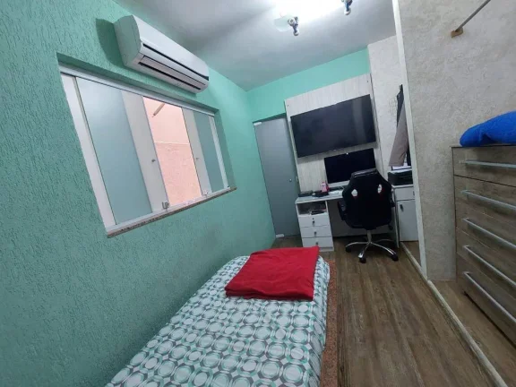 Imagem Sobrado com 3 Dormitorios sendo 3 Suites e 2 Vagas de Garagens