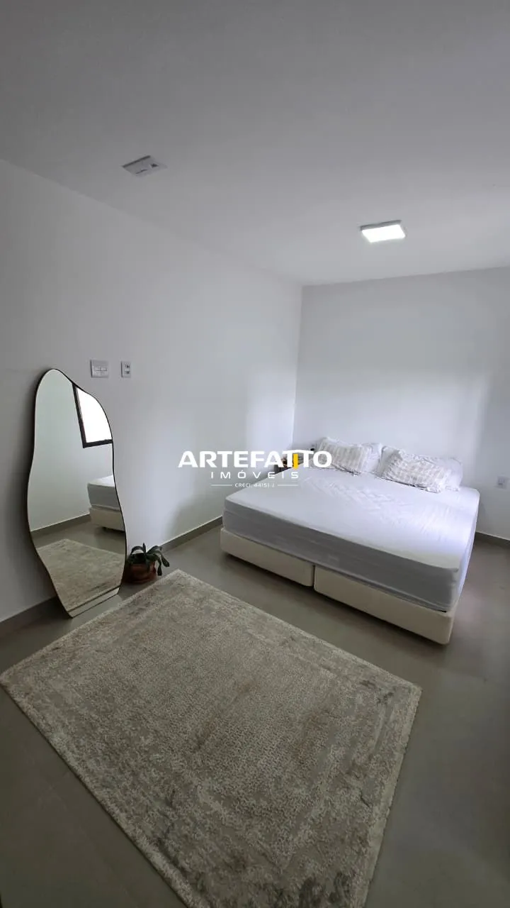 Imagem Apartamento à venda em Franca, Núcleo Agrícola Alpha, com 2 quartos, 66m2