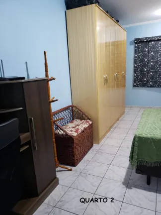 Imagem Sobrado com 2 Quartos à Venda, 98 m² em Cidade Líder - São Paulo