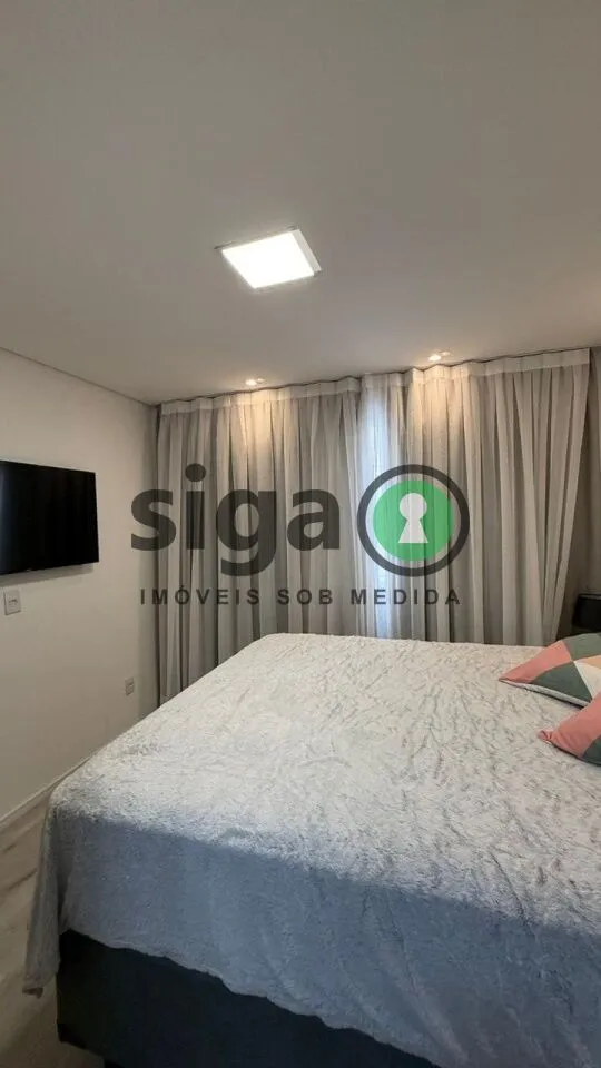 Imagem CASA DE CONDOMINIO A VENDA NO MONTE KEMEL MORUMBI COM 3 DORMITORIOS