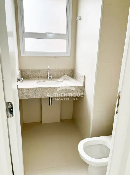 Imagem SOHO PARAISO - Apartamento à venda em São Paulo/SP