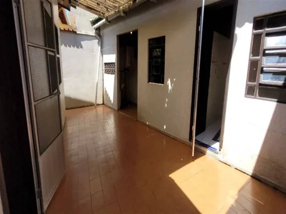 Imagem Casa com 1 dorm, Solemar, Praia Grande - R$ 370 mil, Cod: 2044