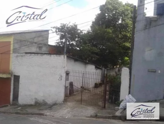 Imagem Terreno à venda, 500 m² por R$ 1.200.000,00 - Butantã - São Paulo/SP