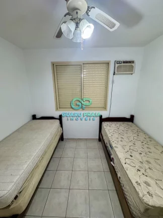 Imagem Apartamento para alugar no bairro Enseada - Guarujá/SP