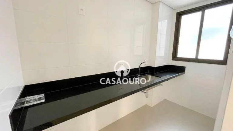 Imagem Cobertura com 3 quartos à venda, 152 m² - Serra - Belo Horizonte/MG