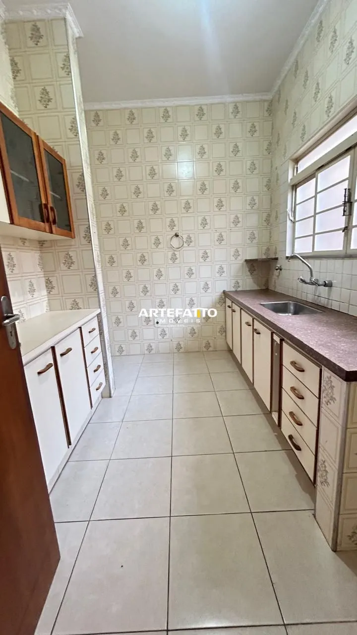 Imagem Casa à venda em Franca, Jardim Consolação, com 3 quartos, 215m2