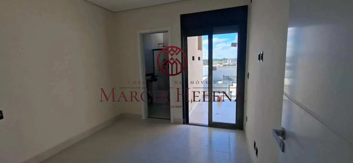 Imagem Casa de condomínio à venda, no Residencial Jardim dos Lírios em Paulínia, Parque Brasil 500, com 3 quartos, 200m2