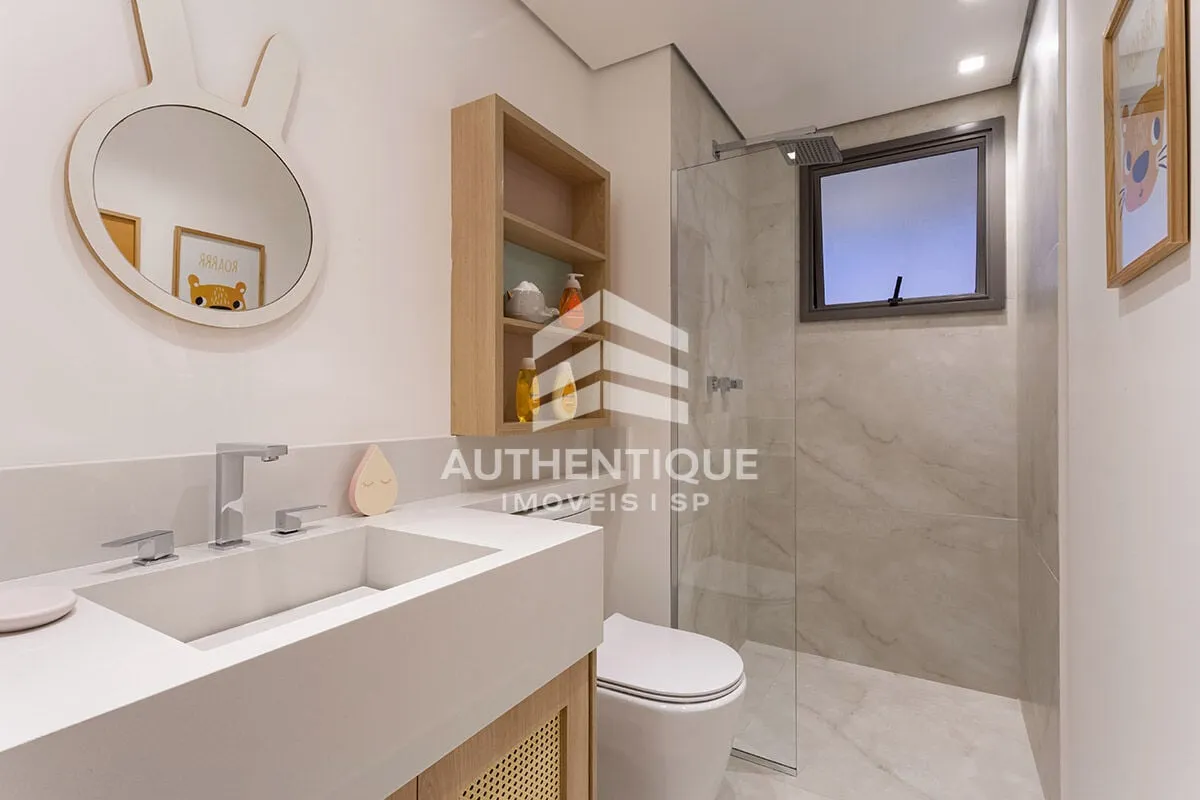 Imagem MERIT SANTA CRUZ - ALTO DO IPIRANGA - Apartamento à venda em São Paulo/SP