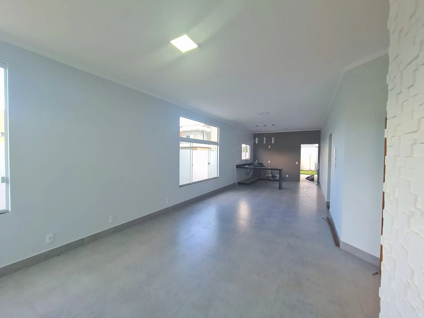 Imagem Casa à venda 3 Quartos, 1 Suite, 3 Vagas, 275M², Chácaras Cataguá, Taubaté - SP | Catagua Way