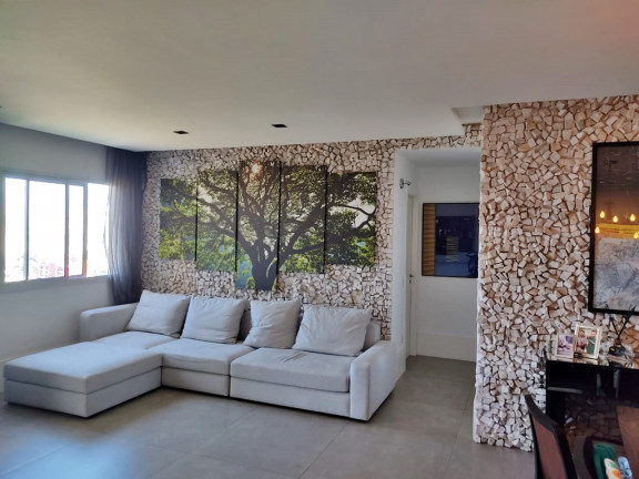 Imagem Apartamento com 2 Quartos à Venda, 88 m² em Cidade Industrial - Curitiba