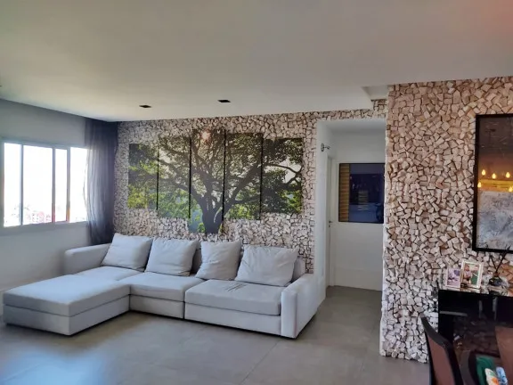 Imagem Apartamento com 2 Quartos à Venda, 88 m² em Cidade Industrial - Curitiba
