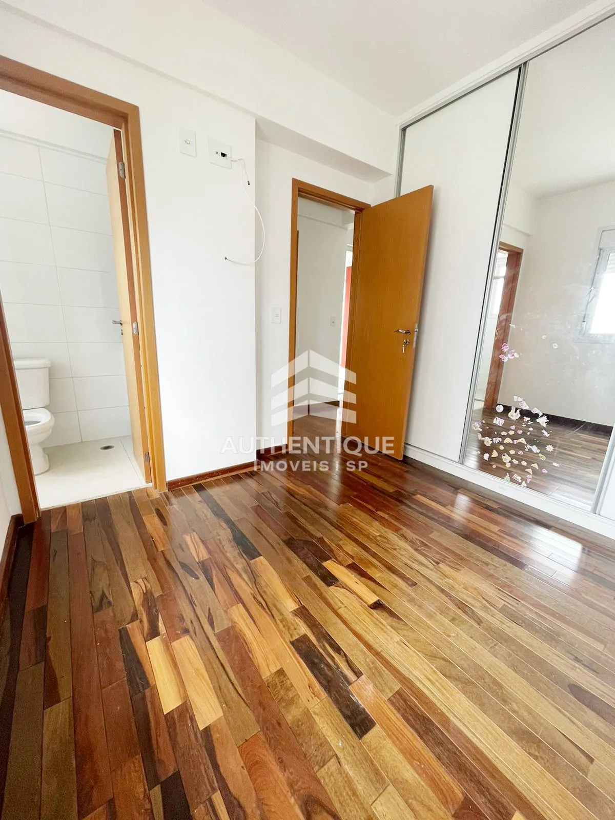 Imagem HAPPINESS SANTO ANDRE - Apartamento à venda no bairro Campestre - Santo André/SP