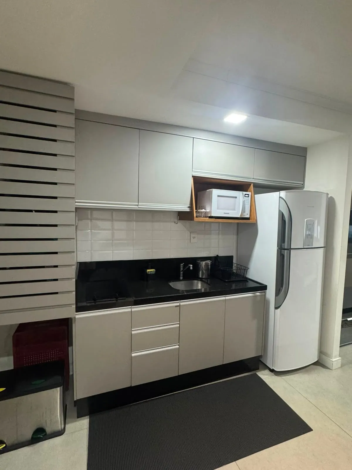 Imagem Apartamento Loft no HOM Nilo