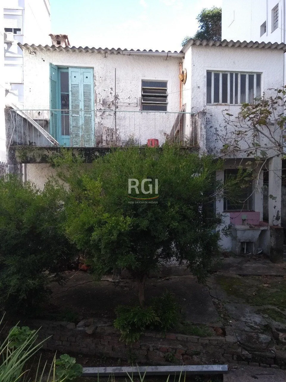Imagem Casa para Venda - 792m², 3 dormitórios, 1 vaga - Rio Branco