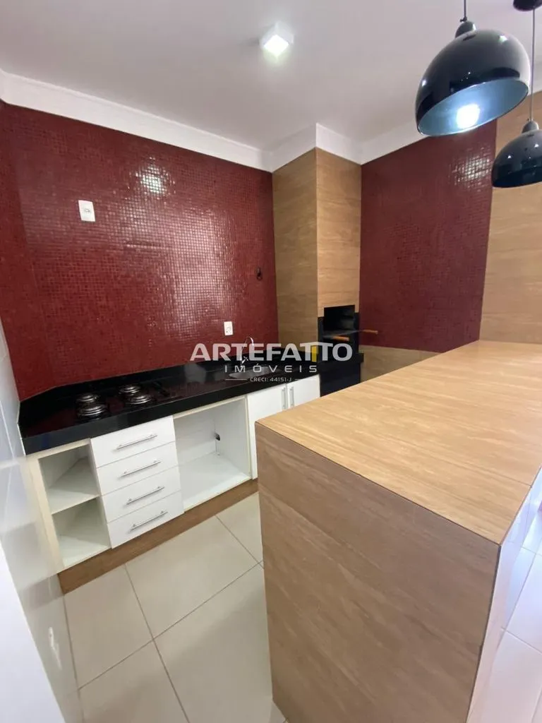 Imagem Cobertura à Venda em Residencial Amazonas, Franca - SP