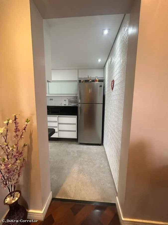 Imagem Apartamento para Venda em Santo André / SP no bairro Jardim Santo Antônio