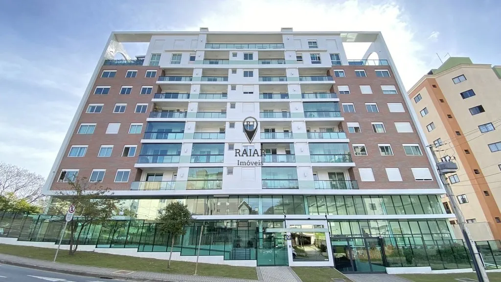 Imagem Empreendimento com apartamentos de 2 e 3 dormitórios com suíte, de 73 a 95m² privativos com duas ...