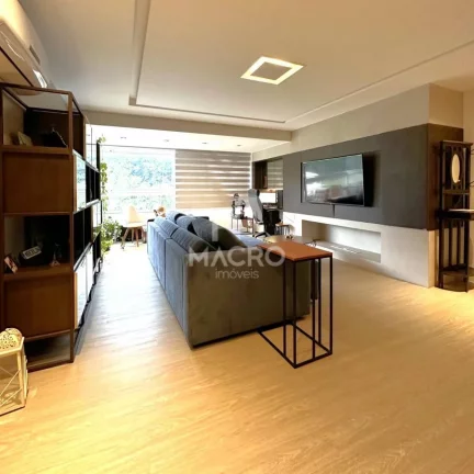Imagem Cobertura | Vila Nova | 2 quartos (1 suíte) | 202m²