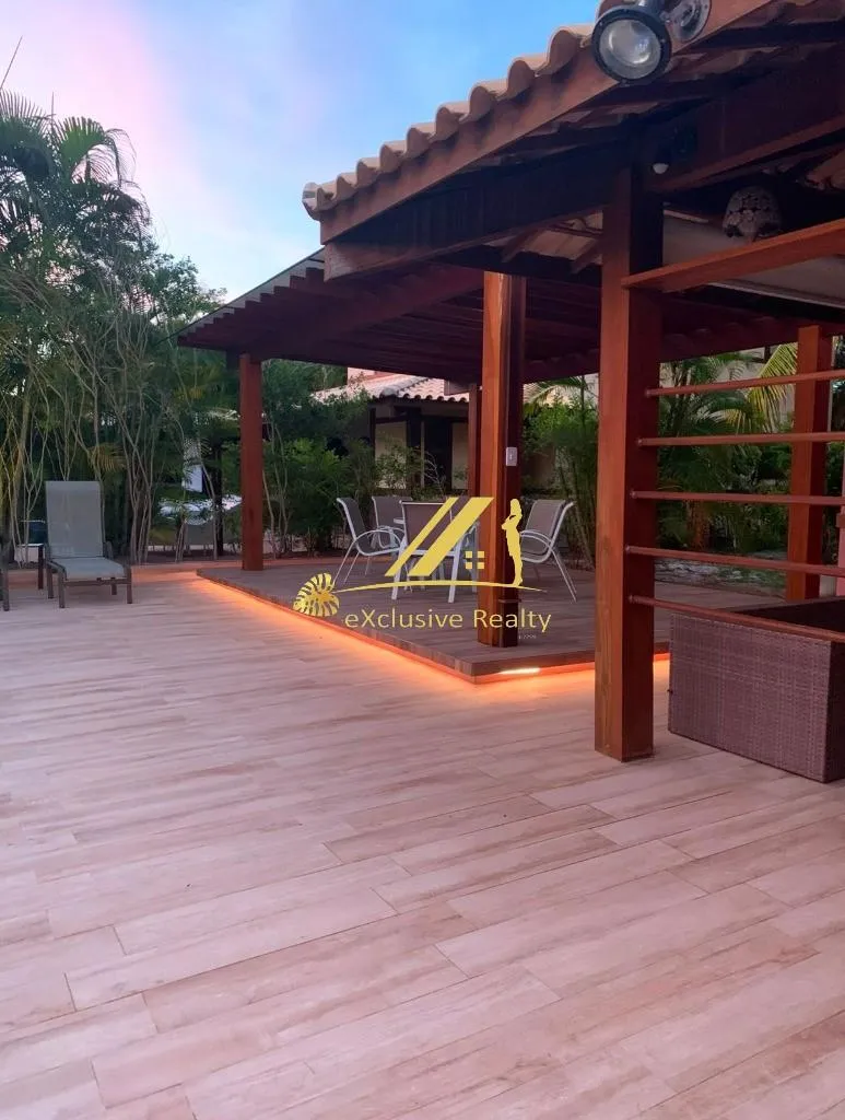 Imagem Casa RESIDENCIAL em Mata de São João - Bahia,
