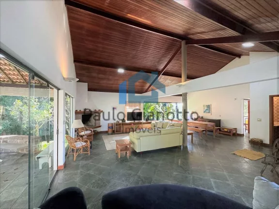 Imagem Oportunidade p/ empreendimento imobiliário Granja Viana