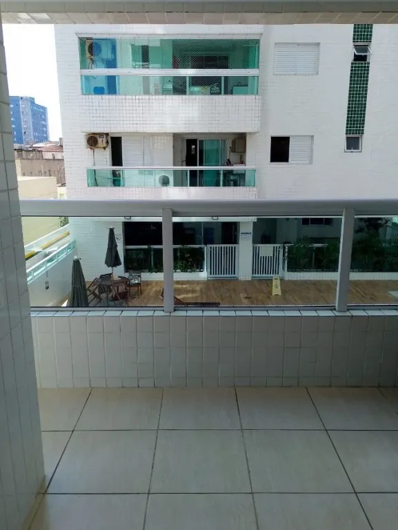 Imagem APARTAMENTO COM 63,00 m² - OCIAN - PRAIA GRANDE SP
