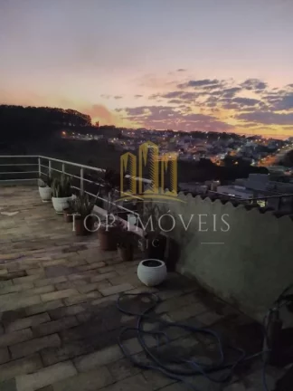 Imagem Casa de Condomínio com 4 Quartos à venda e Locação 380m² Mirante do Vale