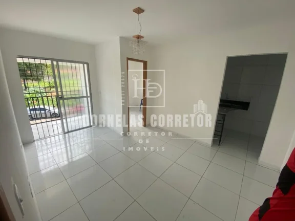 Imagem REPASSE IMPERDÍVEL EM Igarassu - 3 QUARTOS COM ENTRADA DE R$ 40 MIL!